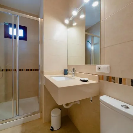 Luar -secluded, Sophisticated & Chic Playa Blanca (Lanzarote)